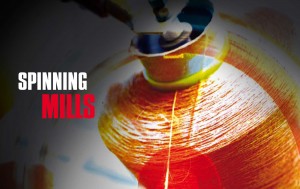 spinning mills solutions